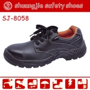 low cut safety workers shoes 8058