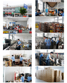 Weifang Shuangjie Safety Products Co.,Ltd.