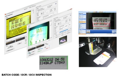 BATCH CODE INSPECTION