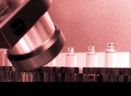 GLASS BOTTLE / VIAL INSPECTION SYSTEM