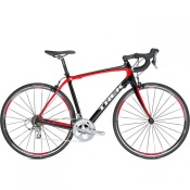 2014 Trek Domane 4.0 C H2 Bike