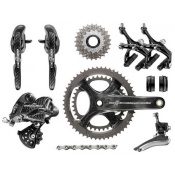 2015 CAMPAGNOLO CHORUS GROUPSET COMPACT