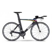 2014 BMC TimeMachine TM01 Ultegra Di2 Bike