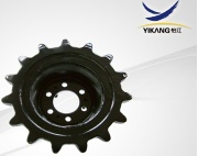 small sprockets and chains YJI01