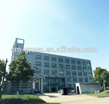 Nanjing Chunmu Refrigeration & Mechanical Electronic Equipment Tech Co