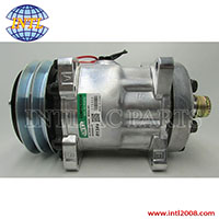 SANDEN 7819 7H15 709 SD7H15 auto ac compressor 512074 512078 176353 4680 4706 5702 N83-304042 N83-304049 525698 1401135