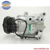 YS4H-19D629-AB SC90V/SC-90V Scroll auto ac compressor for Ford Fiesta/Focus/Fusion/Tourneo Connect/ Transit Connect Mazda 2