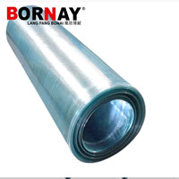 The product can replace color steel plate, aluminum plate, stainless steel plate, etc., and overcome the shortcomings of traditional products such as rust, corrosion, heat conduction, and inability to adapt to harsh environments.