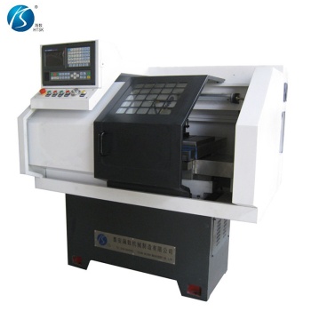 CK0632A china small cnc lathe machine price list from haishu - CK0632A