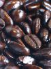 Medium roasted coffee bean