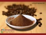 Spray dried INSTANT COFFEE powder in bulk