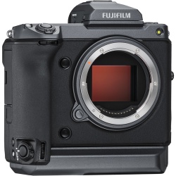 FUJIFILM GFX 100 Medium Format Mirrorless Camera (Body Only) - GFX 100