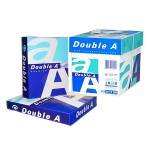 Double A A4 80 Gsm premium office paper