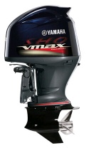 Yamaha VF250LA Four Stroke V Max SHO