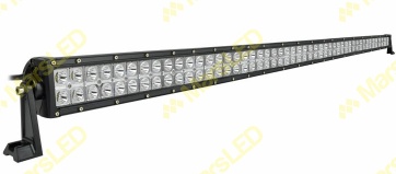MB01 Series LED Light Bar 288W