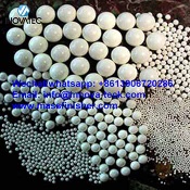 Zirconia ceramic ball – zirconia polishing ball - ZR-320