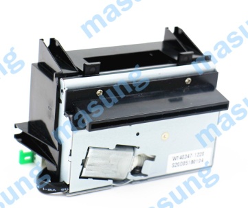 2 inch thermal panel printer used in self-service terminal