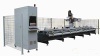 MA1260-4X 4-axis Aluminum CNC Processing Center