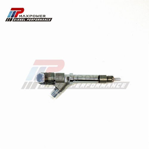 High quality fuel injector 0986435504 0445120027 common rail injector for Chevrolet GMC Isuzu engine 6.6L&nbsp;-&nbsp;0445120027