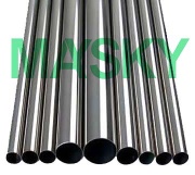 stainless steel pipe