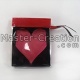 Red zipper bag,vinyl gift bag,Cosmetic display bag,Cheap bag,Custom bag with logo,Color pvc bag,