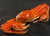 Live king crab, live snow crab, frozen king crab legs, snow crab legs, spanner crab, blue crab, coconut crab