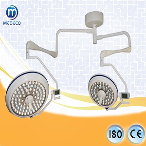 Medical Equipment Hospital Led Shadowless surgical room Operating lamp700/500