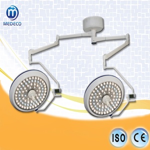 Medeco II Series LED Shadowless Surgical lamp 700/700