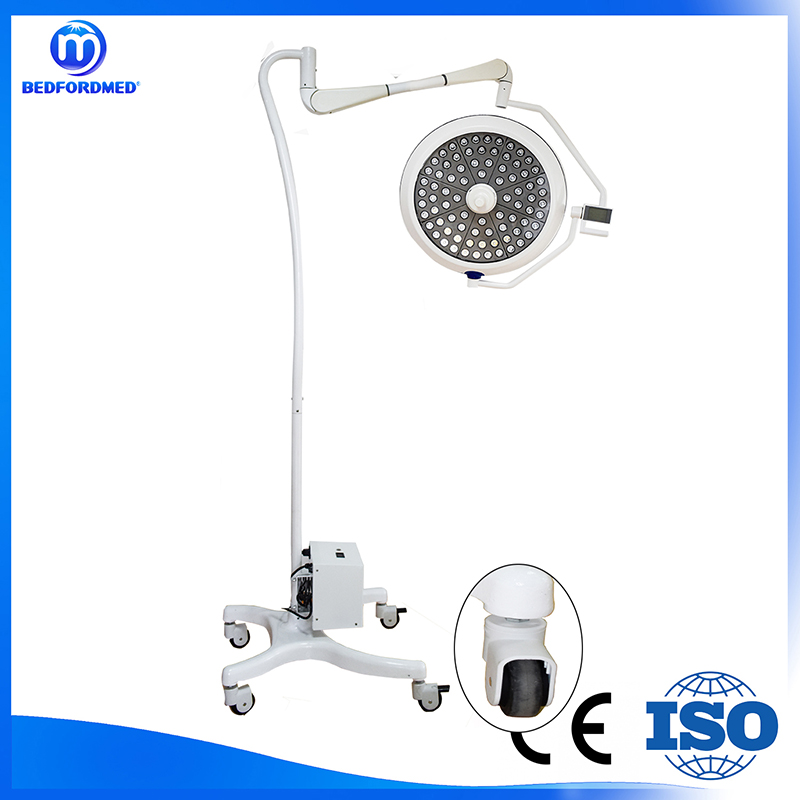 II Series LED Shadowless Light 700 Mobile