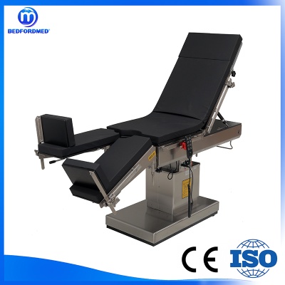Surgical motor operating table medical equipment