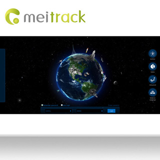 Meitrack GPS Tracking System MS03