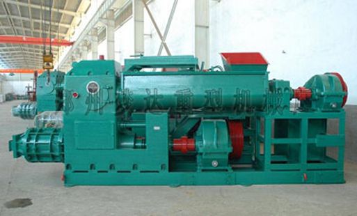 brick machines