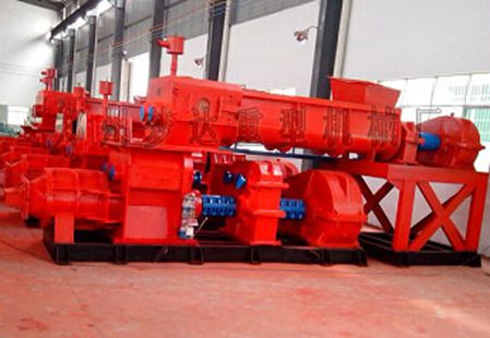 sand brick making machine