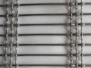 Crimped Architectural Mesh