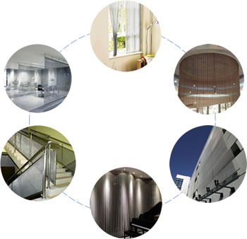 Dorate Metal Fabric Company