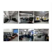 Pei Cheng garment&bags Accessories Co., Ltd .