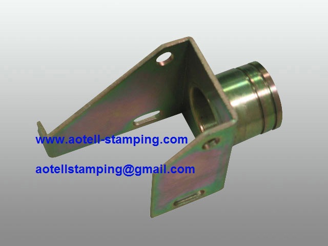 Hangzhou Aotell Machinery Co.,ltd