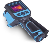 Industry Temperature Measurement Camera