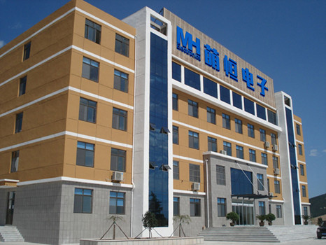 Xi'an MH Electronics Co.,Ltd.