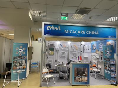 MicaCare Co