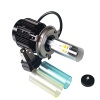 New Design 12V H4 LED Headlight for Car and Motorcycle