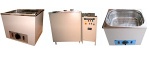 Ultrasonic Cleaning Equipments Manufacturers - 1114