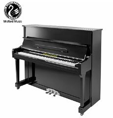 middleford upright piano 121cm