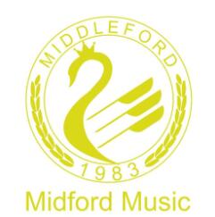 Shanghai Midford Music Co.,Ltd