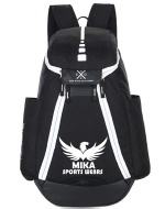 Basketball Backpack high quality Mika sports Wears Pakistan - MK 74624