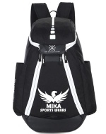 Basketball Backpack high quality Mika sports Wears Pakistan