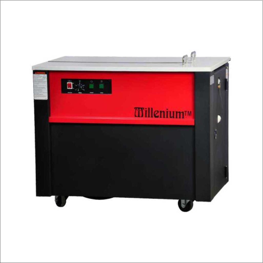 Strapping Machine