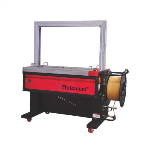 Automatic Strapping Machine