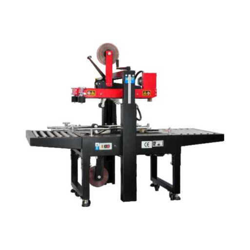 Carton Box Taping Machine