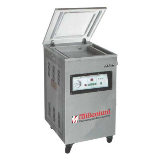 Vacuum Packaging Machine - Single Chamber